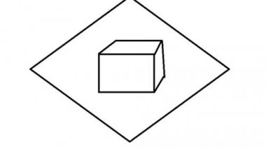 正方形�Y盒如何包�b　包�b方法步