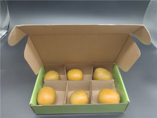 �L沙水果包�b盒